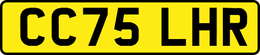 CC75LHR