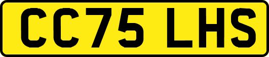 CC75LHS