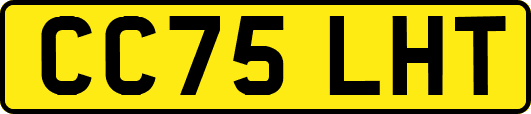 CC75LHT