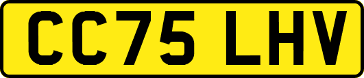 CC75LHV