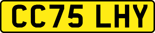 CC75LHY