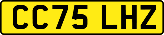 CC75LHZ