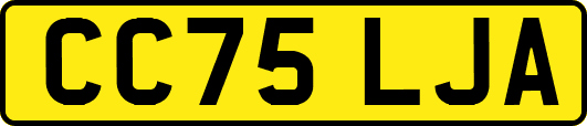 CC75LJA