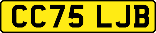 CC75LJB