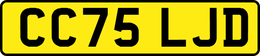 CC75LJD