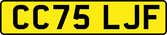 CC75LJF