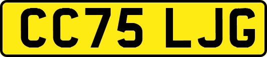 CC75LJG