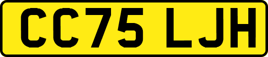 CC75LJH