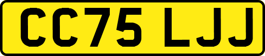CC75LJJ