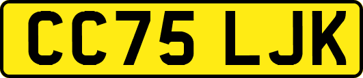 CC75LJK