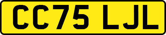 CC75LJL