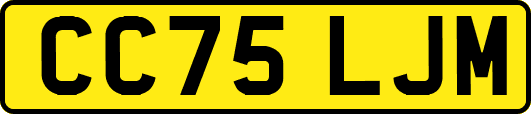 CC75LJM