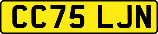 CC75LJN