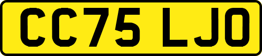 CC75LJO