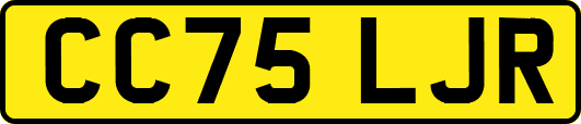 CC75LJR