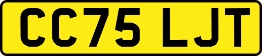 CC75LJT