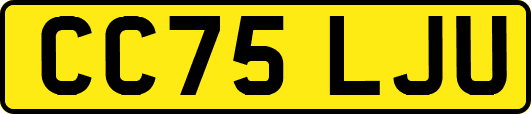 CC75LJU