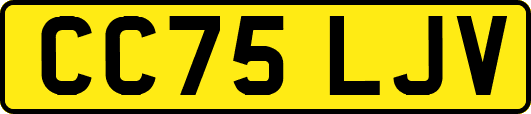 CC75LJV