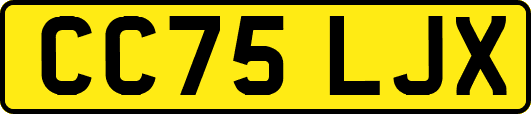 CC75LJX