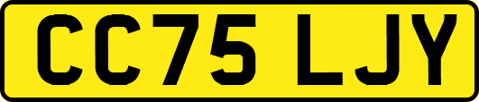 CC75LJY