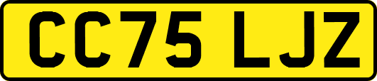 CC75LJZ