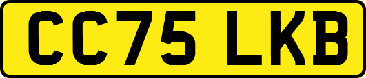 CC75LKB