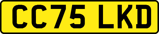 CC75LKD