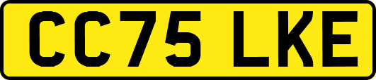 CC75LKE