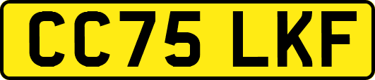 CC75LKF
