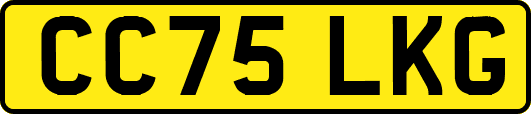 CC75LKG
