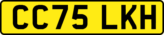 CC75LKH