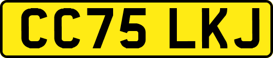 CC75LKJ