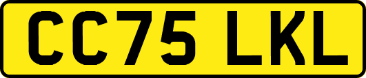 CC75LKL
