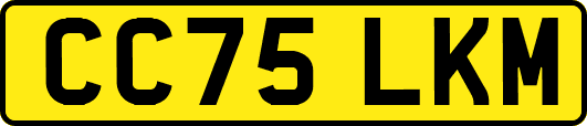 CC75LKM