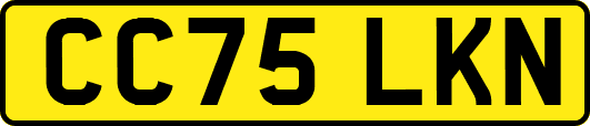 CC75LKN