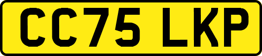 CC75LKP