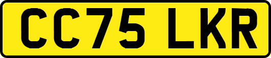 CC75LKR