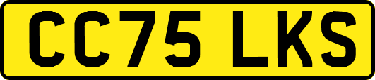 CC75LKS