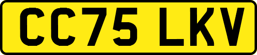 CC75LKV