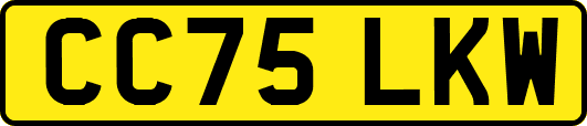 CC75LKW