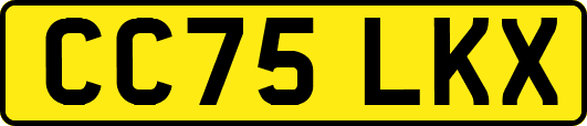 CC75LKX