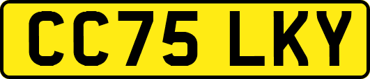 CC75LKY