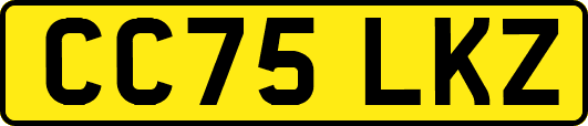 CC75LKZ