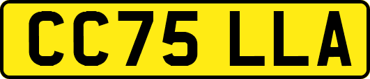CC75LLA