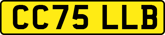 CC75LLB
