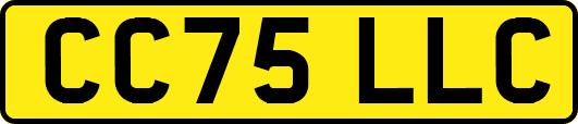 CC75LLC