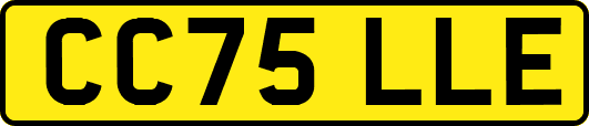 CC75LLE