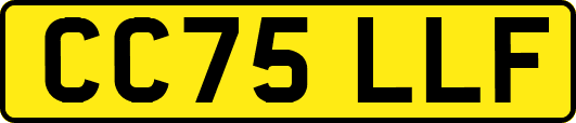 CC75LLF