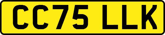 CC75LLK