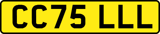 CC75LLL